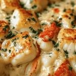 Ina Garten Lobster Pot Pie