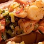 Ina Garten Lobster Roll