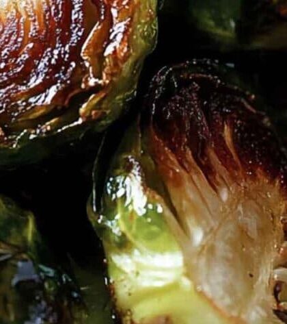 Ina Garten Brussel Sprouts Pancetta